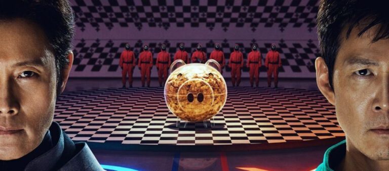 Режиссер «Игры в кальмара» о финале сериала: «Горько-сладкие ощущения»