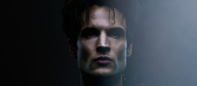 Netflix выпустил трейлер финального сезона «Песочного человека»