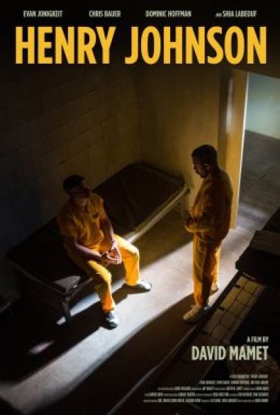 Рецензия на фильм «Генри Джонсон»: искусство манипуляции тет-а-тет
