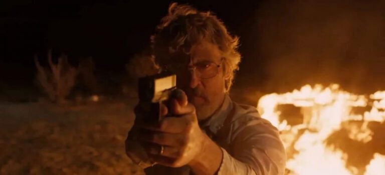 A24 представила трейлер нео-вестерна «Эддингтон»