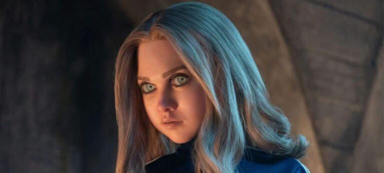 Universal представила финальный трейлер «М3ГАН 2.0» — сиквел техно-хоррора выходит 27 июня