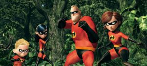 Pixar определилась с режиссером «Суперсемейки 3»