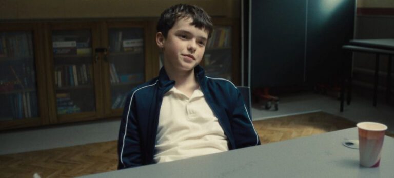 «Переходный возраст» завоевал три награды «Готэм»