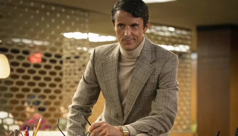 Мэттью Гуд предложил «мрачного» Джеймса Бонда, но идея не нашла поддержки у продюсеров