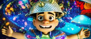 «Элио» показал худший старт в истории Pixar