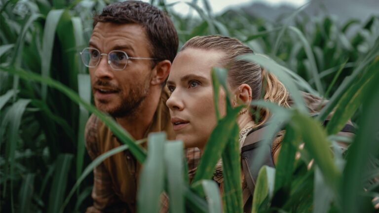 Обзор Jurassic World Rebirth – «Веселая летняя поездка»