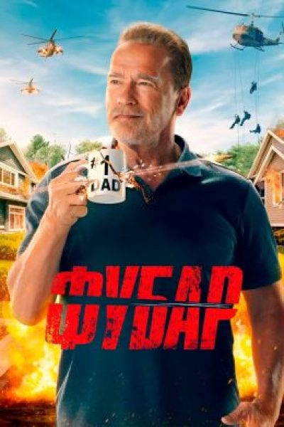 Арни смеётся последним: рецензия на второй сезон сериала «Фубар»