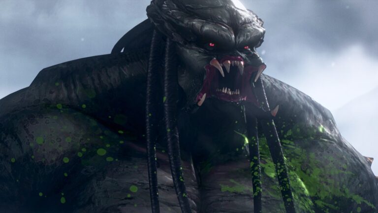 Обзор Predator: Killer Of Killers – «Кровавые убийства»