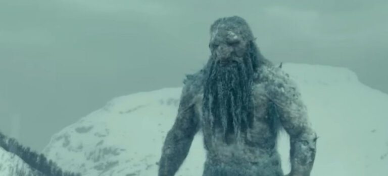 Netflix выпустил первый тизер сиквела «Тролля» — премьера 1 декабря