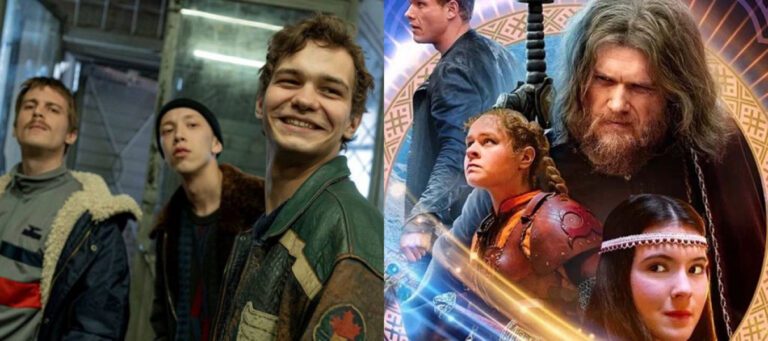 Объявлены победители премии «ТЭФИ-2025» среди сериалов