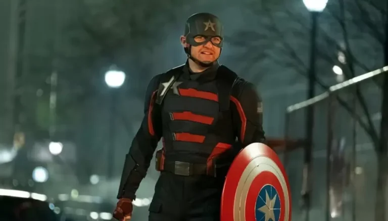 Фанаты Marvel перепутали Уайатта Рассела с активистом на протестах в Лос-Анджелесе