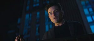 Триллер «Новичок» с Рами Малеком вышел в онлайн-кинотеатрах