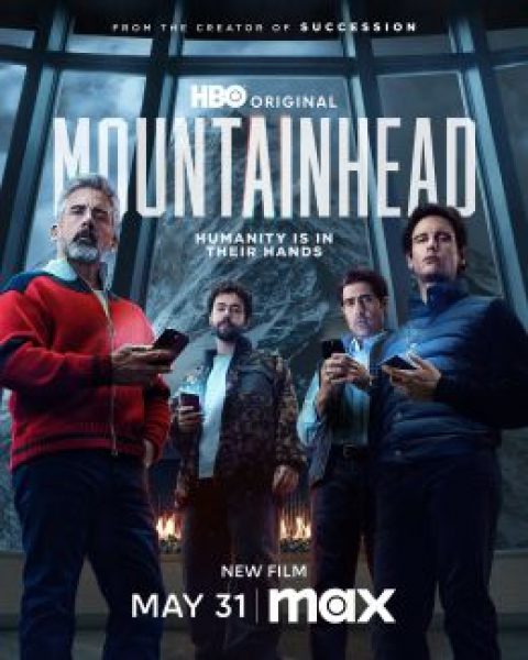 Рецензия на фильм «Маунтинхед» — вялую техносатиру от создателя «Наследников»
