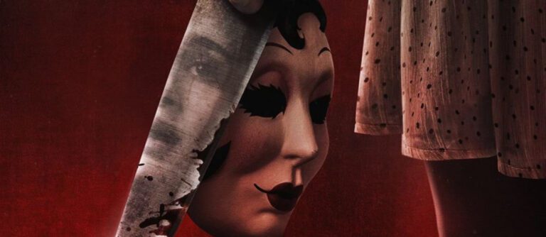 Вышел трейлер фильма ужасов «Незнакомцы: Часть вторая»