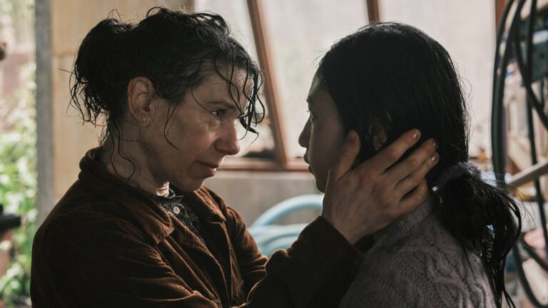 Рецензия на фильм «Верни её»: «Безумно и тревожно»