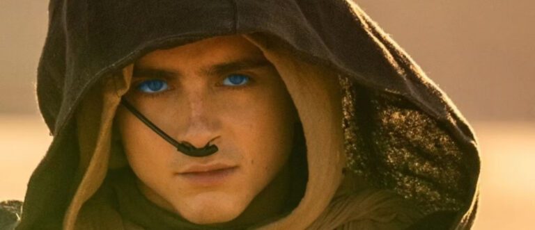 Legendary объявила о начале съёмок «Дюны: Часть 3»