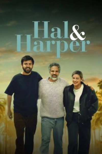 Рецензия на сериал «Хэл и Харпер»: инди с «Сандэнса», затянувшееся на 8 эпизодов