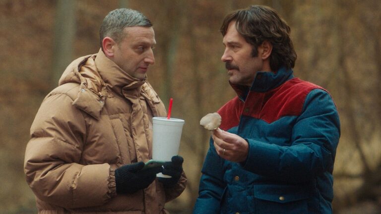 Обзор сериала «Дружба» – «Уморительная комедия доведена до крайностей»