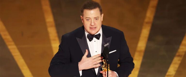 «Семья напрокат» с Бренданом Фрейзером выйдет в прокат 21 ноября 2025 года