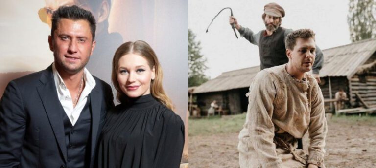 Анонсирован фильм «Холоп 3»: Прилучный и Асмус в главных ролях
