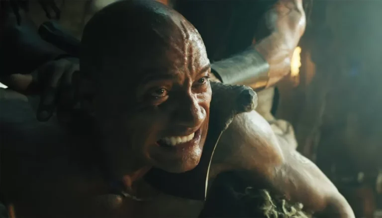 Джеймс Ганн закрывает дверь для «Черного Адама» и старой DCEU
