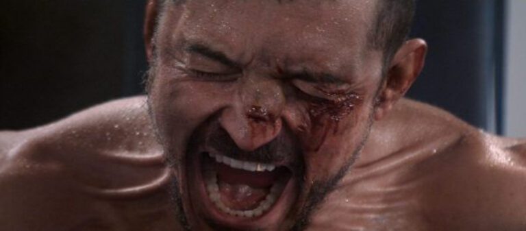 Опубликован трейлер спортивного триллера «Вес победы» с Орландо Блумом