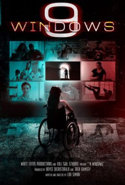 Рецензия на фильм «Пила. Наследие» — триллер про киберспреступника в духе «Окна во двор»