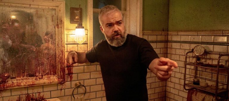 Дэвид Ф. Сандберг снимет новый фильм по мотивам «Ужаса Амитивилля»