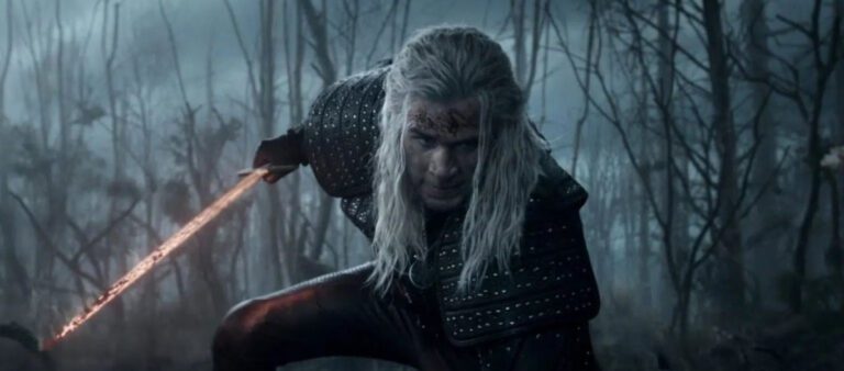 Netflix представил первые кадры четвёртого сезона «Ведьмака»