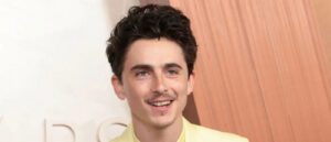 Тимоти Шаламе получил 25 млн долларов за фильм «Высокая сторона» — он стал самым высокооплачиваемым молодым актёром Голливуда