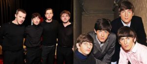 Суммарный бюджет тетралогии о The Beatles превысит 400 млн долларов