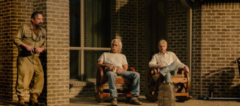Paramount+ выпустил тизер-трейлер сериала «Лэндмен» — премьера второй части 16 ноября