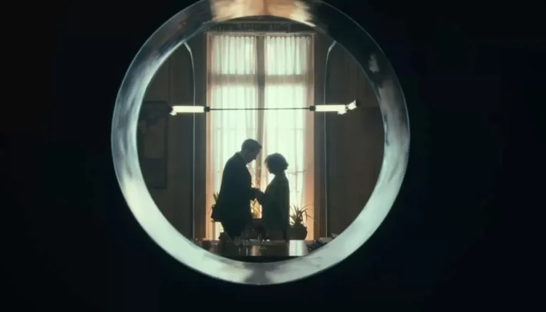 Состоялась премьера тизер-трейлера фильма «Невеста» Мэгги Джилленхол