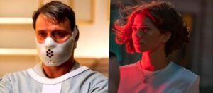 Брайан Фуллер хочет снять мини-сериал по «Молчанию ягнят» с Мадсом Миккельсеном и Зендеей