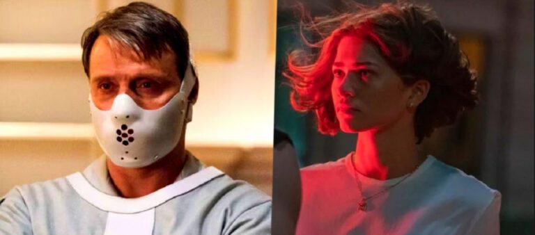 Брайан Фуллер хочет снять мини-сериал по «Молчанию ягнят» с Мадсом Миккельсеном и Зендеей