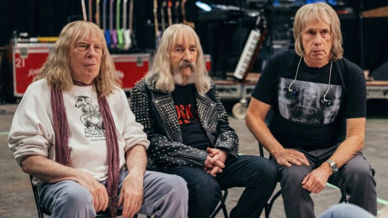 «Spinal Tap II: The End Continues»: Когда Легенда Ржавеет