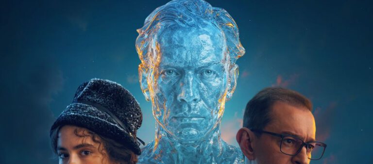 В Сети вышел финальный трейлер драмы «Авиатор» по роману Водолазкина