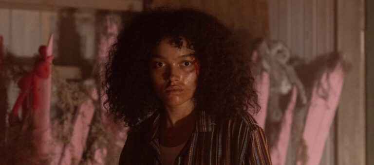 World Pictures представила локализованный трейлер хоррора «Песочный человек»