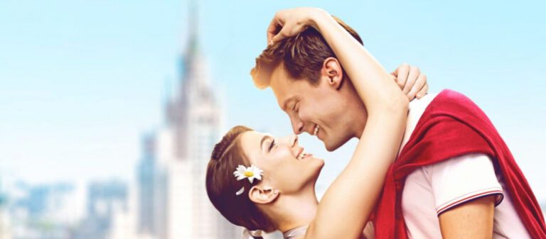 Wink переименовал сериал «Москва слезам не верит. Всё только начинается» в «Слезы в большом городе»