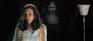 HBO Max назначила Нэнси Вон шоураннером сериала по вселенной «Заклятие»