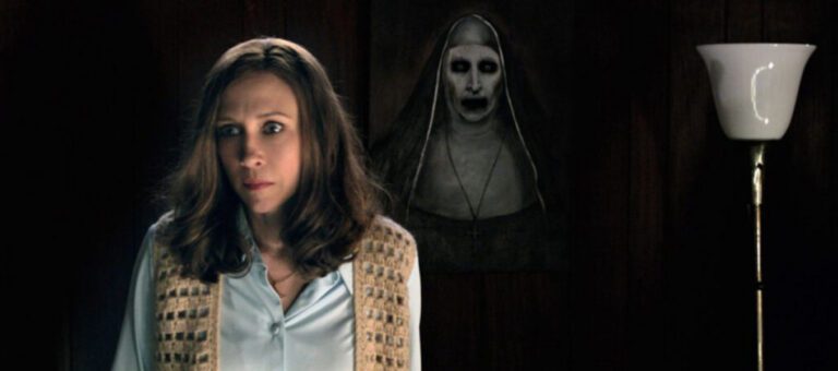 HBO Max назначила Нэнси Вон шоураннером сериала по вселенной «Заклятие»