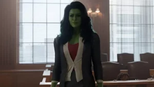Звезда сериала Женщина-Халк: Адвокат призвала к бойкоту Disney (19.09.2025)