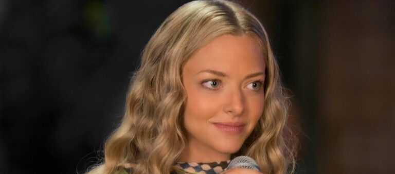 Аманда Сайфред подтвердила: над третьей частью «Mamma Mia!» уже работают