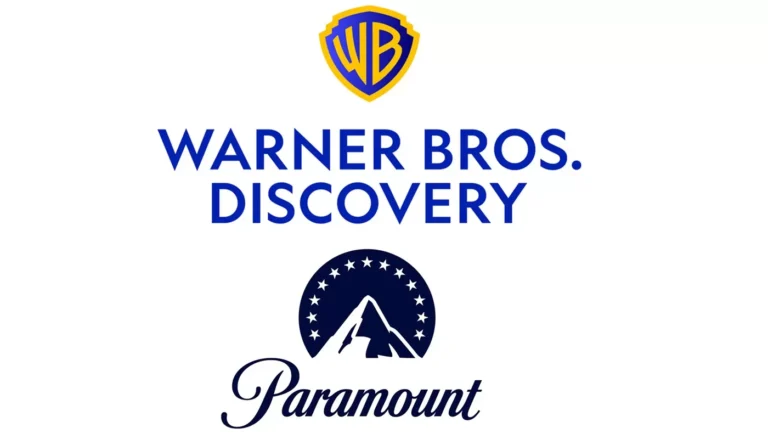Стало известно о стратегии Paramount в возможной покупке Warner Bros. Discovery
