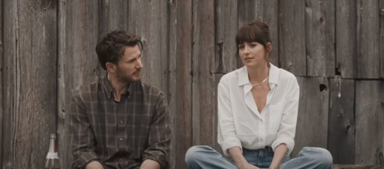 Романтическая драмеди «Материалистка» преодолела рубеж в 100 млн долларов