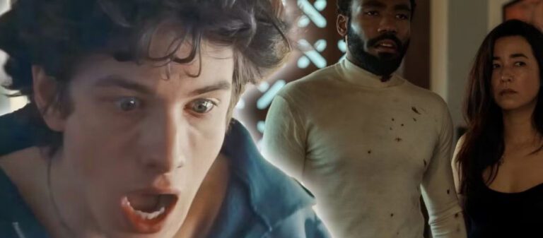 Amazon Prime Video отложила продолжение сериала «Мистер и миссис Смит» из-за кастинговых проблем