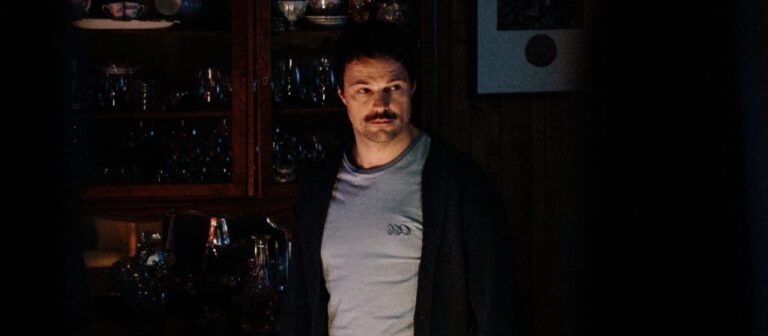 KION опубликовал трейлер сериала «Бар «Один звонок»» с Данилой Козловским — премьера 1 октября
