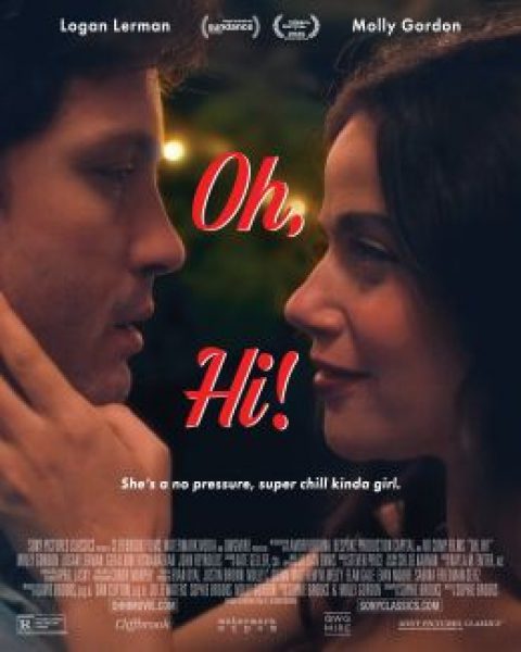 Рецензия на фильм «О, привет!»: когда романтика превращается в фарс