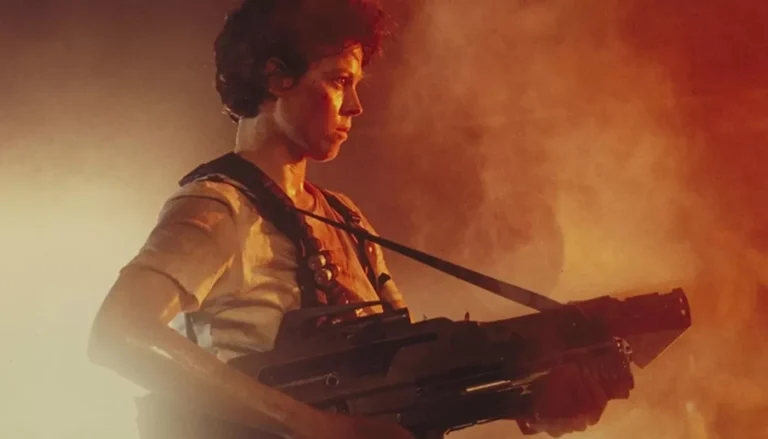 Сигурни Уивер в восторге от сериала «Чужой: Земля»: «Не могу поверить, что это телевидение»