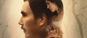 В Сети вышел трейлер биографического фильма «Лермонтов»